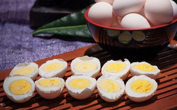 吃鸡蛋存在哪些健康问题？健康吃鸡蛋的误区有哪些？(1)