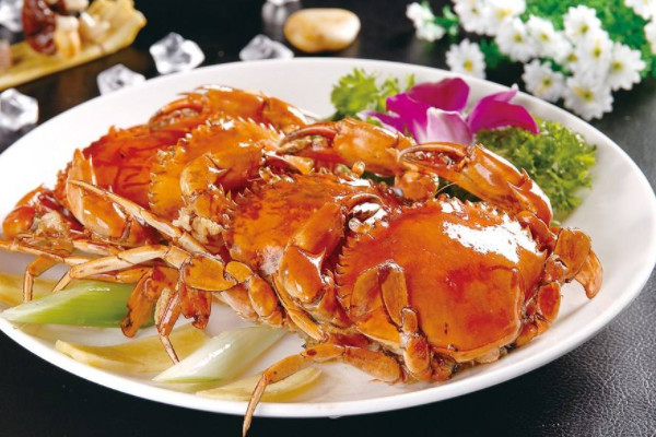 吃螃蟹不能吃什么食物？什么人禁吃螃蟹？(1)