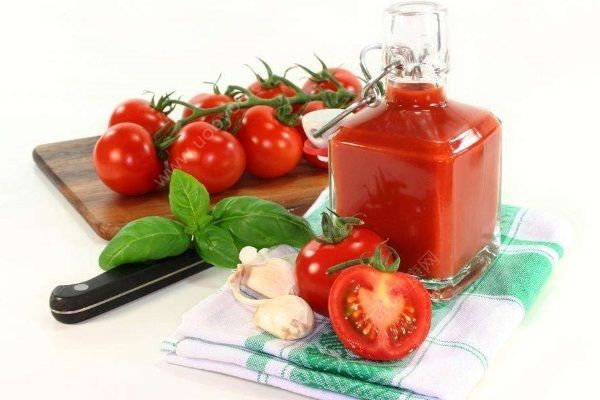 番茄酱怎么做菜好吃？番茄酱的烹饪技巧(2)