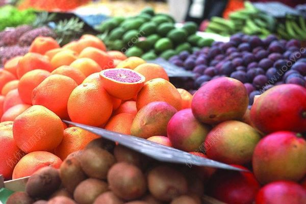 每天吃多少水果最好？吃水果的4种讲究(2)