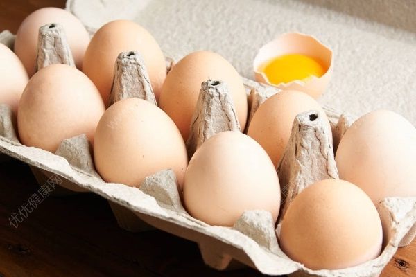 吃鸡蛋这些食物不宜吃，和鸡蛋相克的食物你需了解！(3)