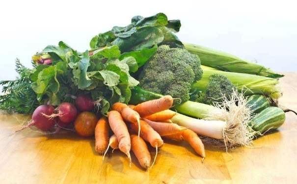 夏季如何正确吃蔬菜？夏季吃蔬菜要如何搭配？(1)