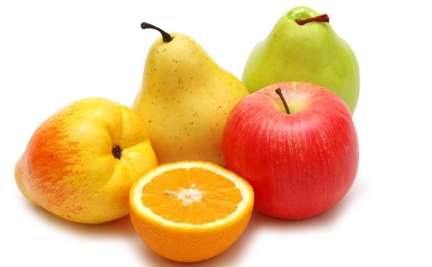 秋季吃水果的禁忌有哪些？秋季这些水果你吃对了吗？(1)