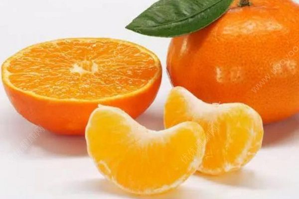 柑橘有什么营养价值？柑橘竟有这些食疗功效(1)