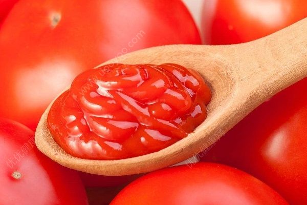 番茄酱怎么做菜好吃？番茄酱的烹饪技巧(1)