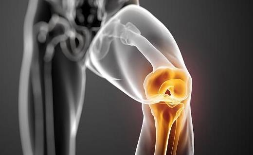 膝关节应该合理使用而不是省着点用 生命在于运动