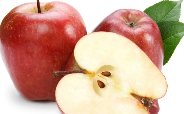涂蜡的苹果皮可以吃吗？涂蜡的苹果皮怎么洗？(1)