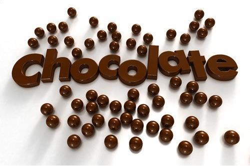 巧克力有哪些作用？巧克力的妙用