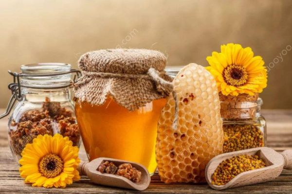 哪些人禁喝蜂蜜？喝蜂蜜要避开哪些误区？(3)