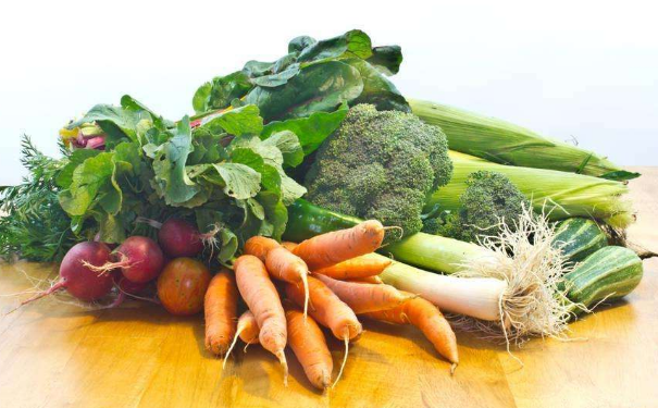 日常做菜有哪些小妙招？蔬菜怎么吃才更有营养？(1)