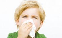 小孩鼻炎的4大危害 如何来治疗