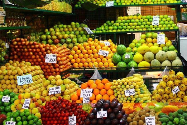 每天吃多少水果最好？吃水果的4种讲究(3)
