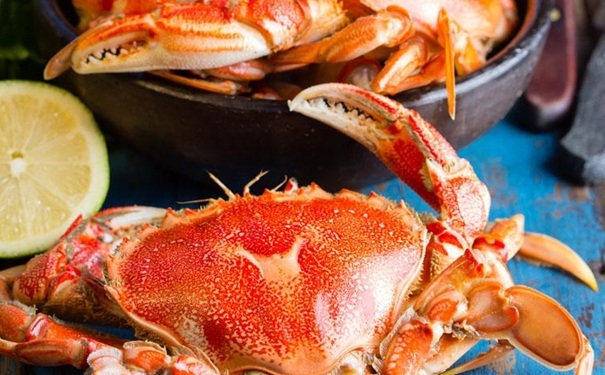高血脂可以吃螃蟹吗？没有高血脂就能吃螃蟹吗？(1)