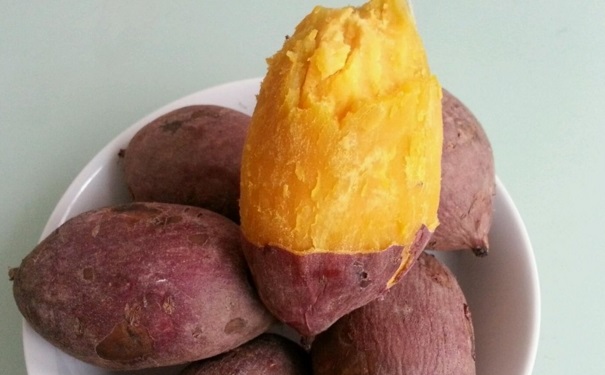 怎么吃红薯不会烧心腹胀？红薯有哪些健康的吃法？(1)