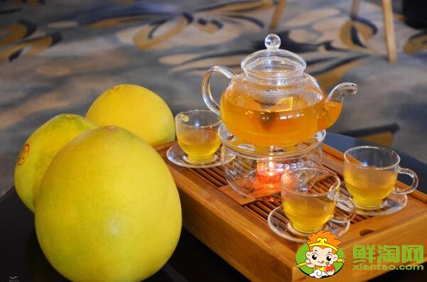 蜂蜜柚子茶的正确喝法，蜂蜜柚子茶什么时候喝比较好