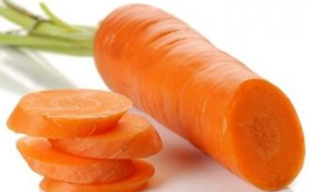 胡萝卜都有哪些营养价值？胡萝卜的食用方法有什么？(1)