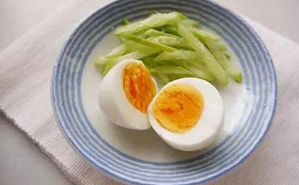 怎么吃鸡蛋才最健康？吃鸡蛋时存在哪些禁忌？(1)