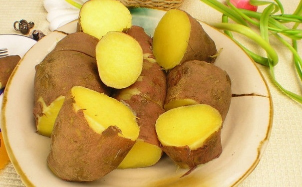 吃红薯的功效与作用是什么？常吃红薯对健康有什么好处？(1)