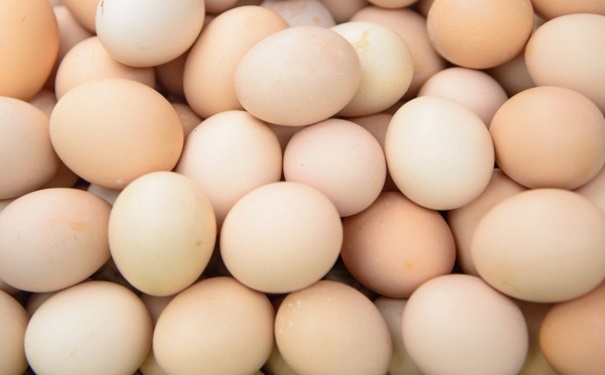 土鸡蛋的营养价值有哪些？吃土鸡蛋有什么注意事项？(1)