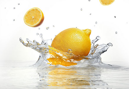 柠檬的功效与作用，柠檬的营养价值
