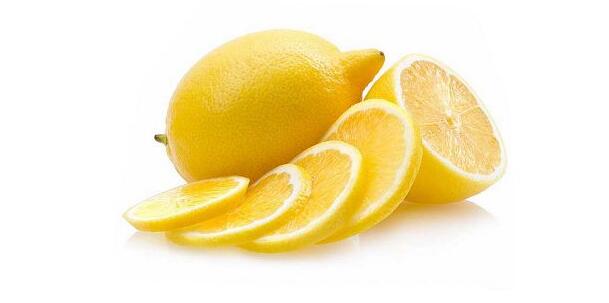 新鲜柠檬怎么泡水喝减肥 柠檬水的正确泡法