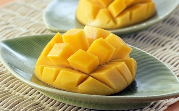 芒果的营养价值是什么？吃芒果会导致湿气过重吗？(1)