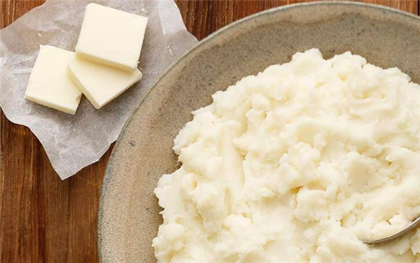土豆泥的做法，土豆泥怎么做好吃又简单的做法
