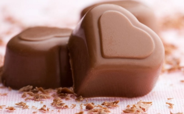 巧克力的抗病功效有哪些？巧克力的营养价值是什么？(1)