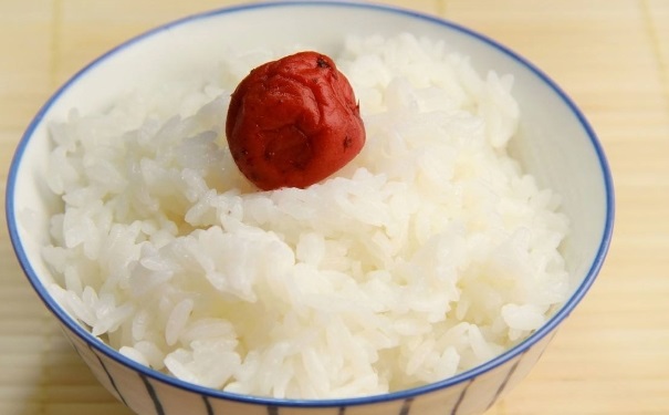 米饭怎么吃营养又健康？米饭如何煮好吃？(1)
