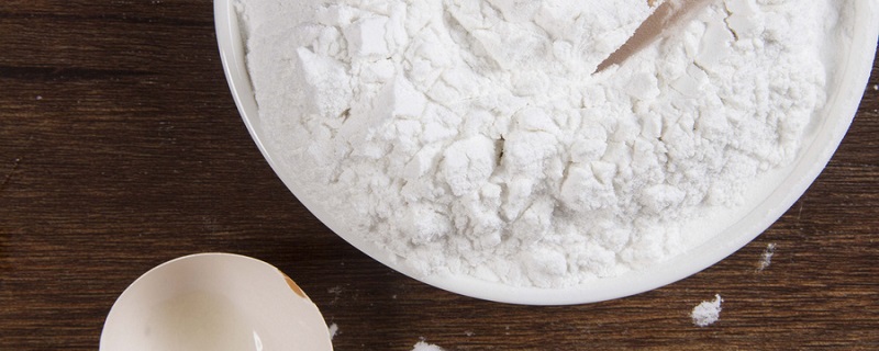 米粉和面粉有什么区别