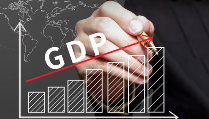 GDP是什么意思