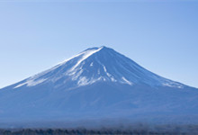 富士山火山爆发会影响中国吗 富士山爆发对中国影响