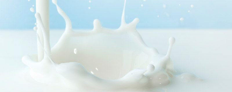 纯牛奶是全脂牛奶吗