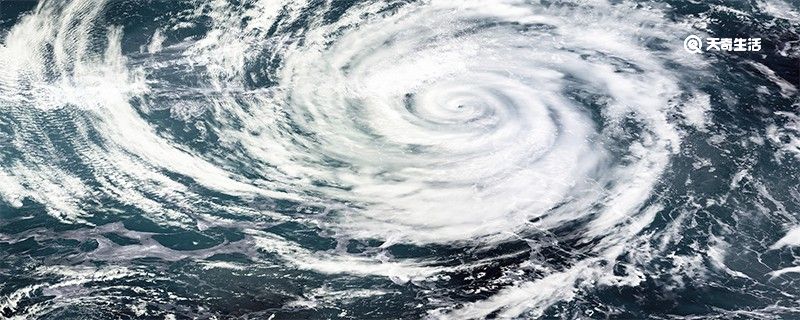 台风是怎么命名的 什么是台风