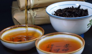 究竟新疆人喝的砖茶是属于黑茶吗