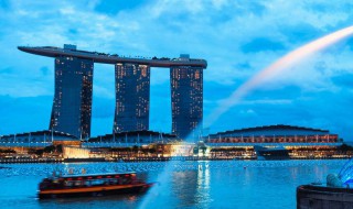 新加坡入境卡怎么填写信息 新加坡入境卡怎么填写