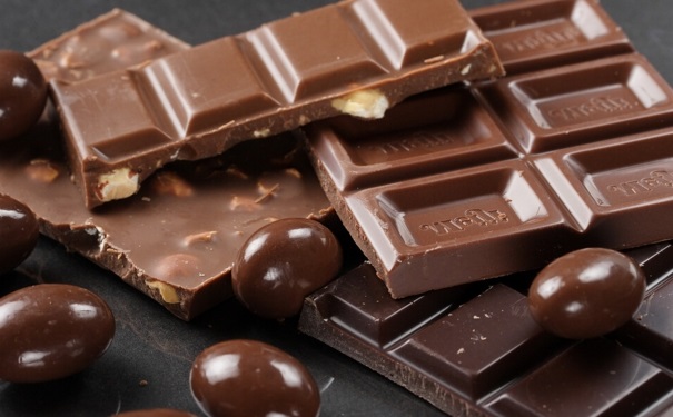 巧克力的抗病功效是什么?哪种类型的巧克力最营养?(1)